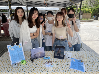 113 調香比賽｜香散千里尋燕支